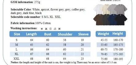 WAR AKTIVIST TEE 'WHITE'